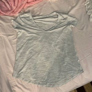 Lululemon love tee